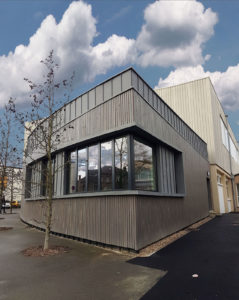 Piscine et Foyer Alouette | Joué Les Tours