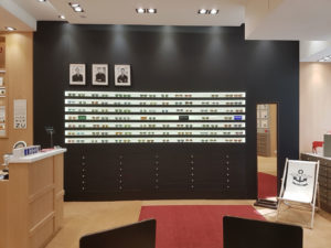 Edgard Opticiens | Angers