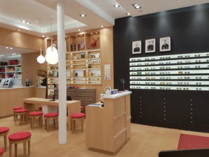 Edgard Opticiens | Angers