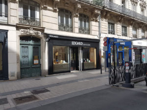 Edgard Opticiens | Angers