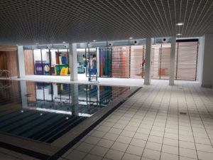 Piscine et Foyer Alouette | Joué Les Tours