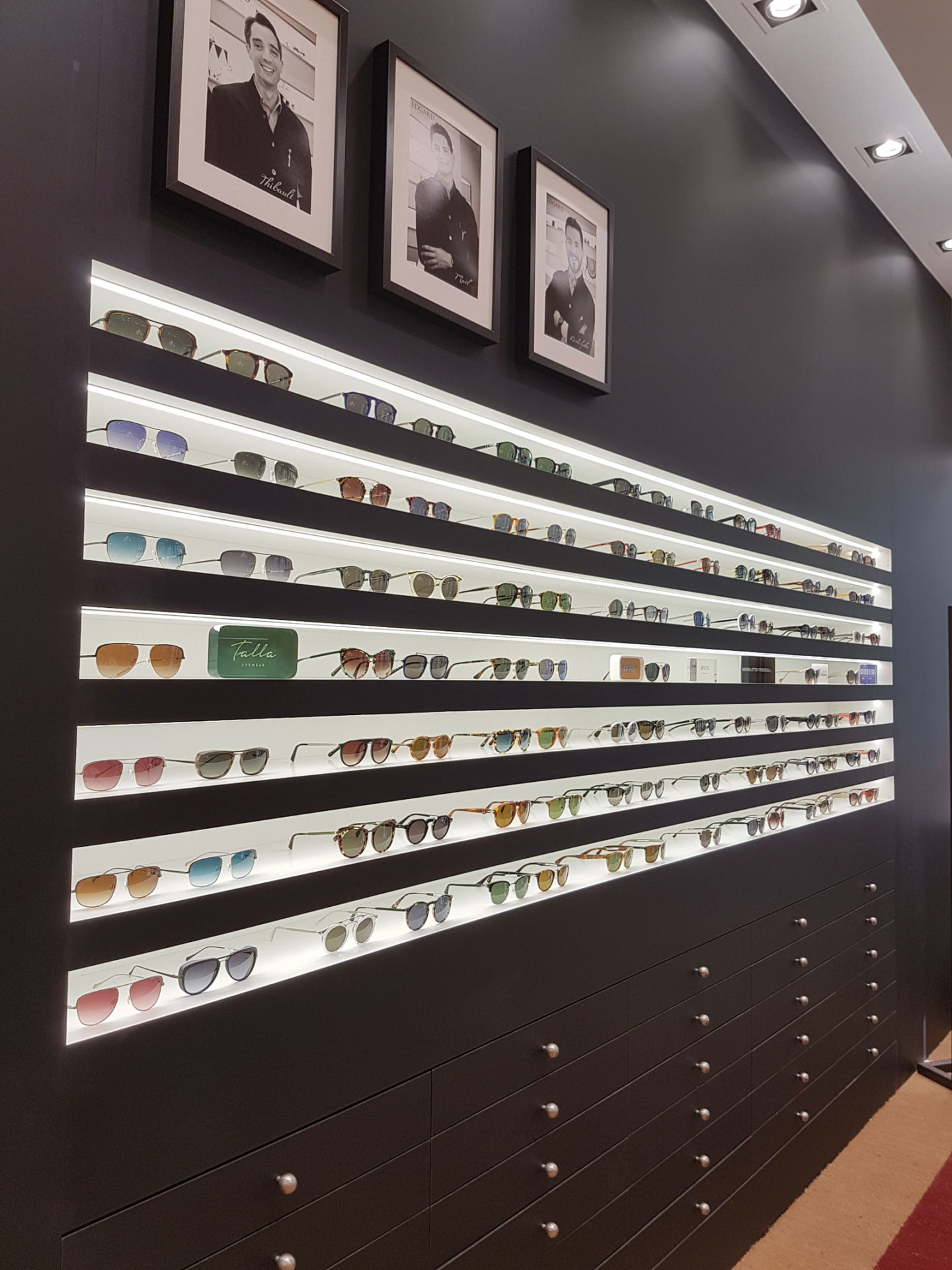 Edgard Opticiens | Angers