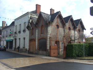 Office de Tourisme | Langeais | Communauté de Communes Touraine nord ouest