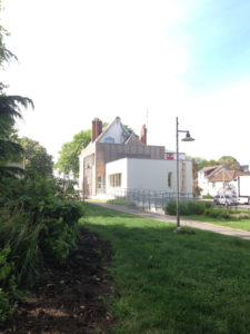 Maison de l'environnement | Joué lès Tours | Tour(s)Plus