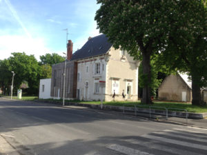 Maison de l'environnement | Joué lès Tours | Tour(s)Plus