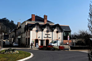 Office de Tourisme | Langeais | Communauté de Communes Touraine nord ouest