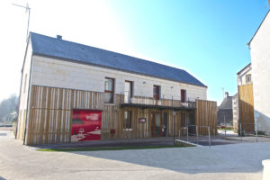 Dernier commerce - Restaurant - Logements | Saint Patrice | Communauté de Communes Touraine nord ouest