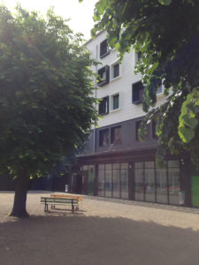 Lycée Paul Louis Courier | Tours | Conseil Régional du Centre