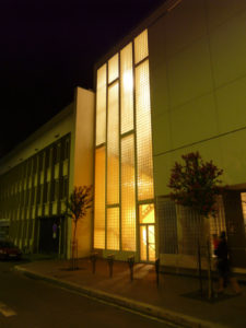 Caméo Tours - Breust Chabrier Architectes