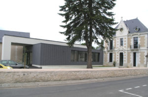 Médiathèque | Sorigny | Commune de Sorigny