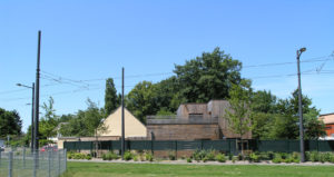 Maison d'habitation BBC | Joué Les Tours | Lycée Jean Monnet