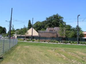 Maison d'habitation BBC | Joué Les Tours | Lycée Jean Monnet