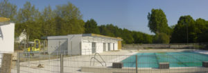 Saint Branch | Piscine